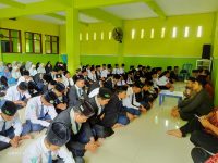 Madrasah Hebat Bermartabat