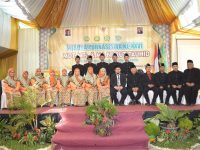 percobaan ustadz zainul